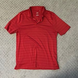 Golf polo